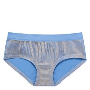Maidenform Big Kid Girls Boyshort Panty NWT